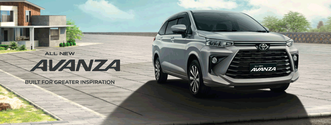 avanza tunas ciputat